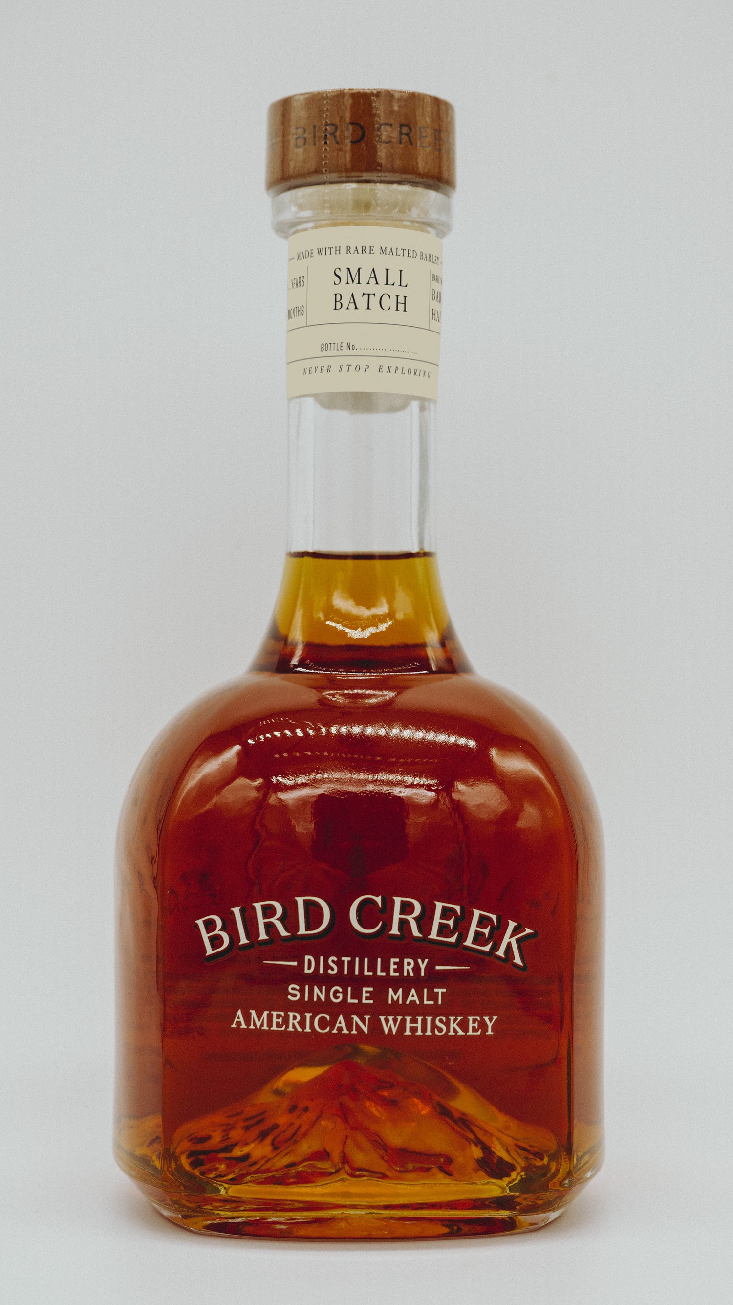 Small Batch