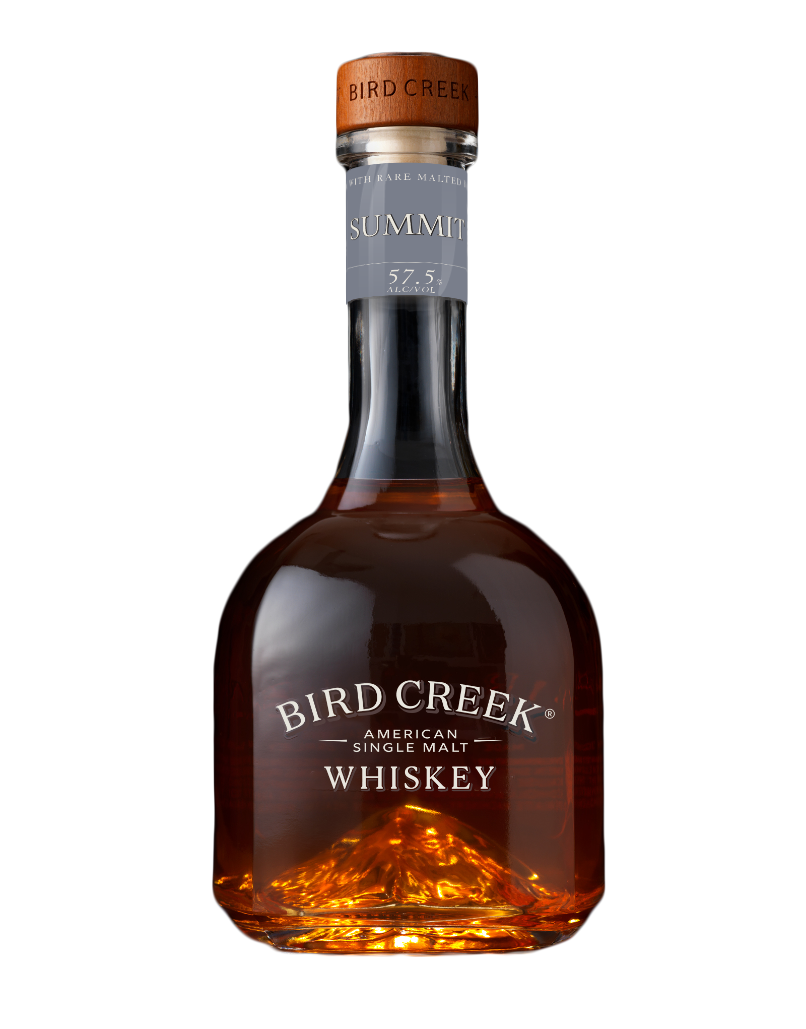 Summit Club Blend 2025 – BIRD CREEK WHISKEY
