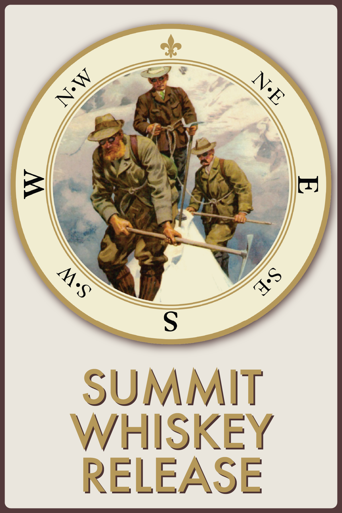 Summit Whiskey Release