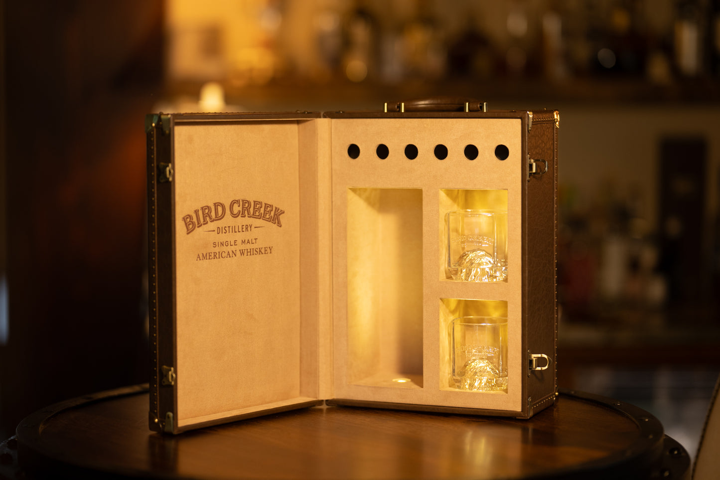 Collector's Case - Base Model