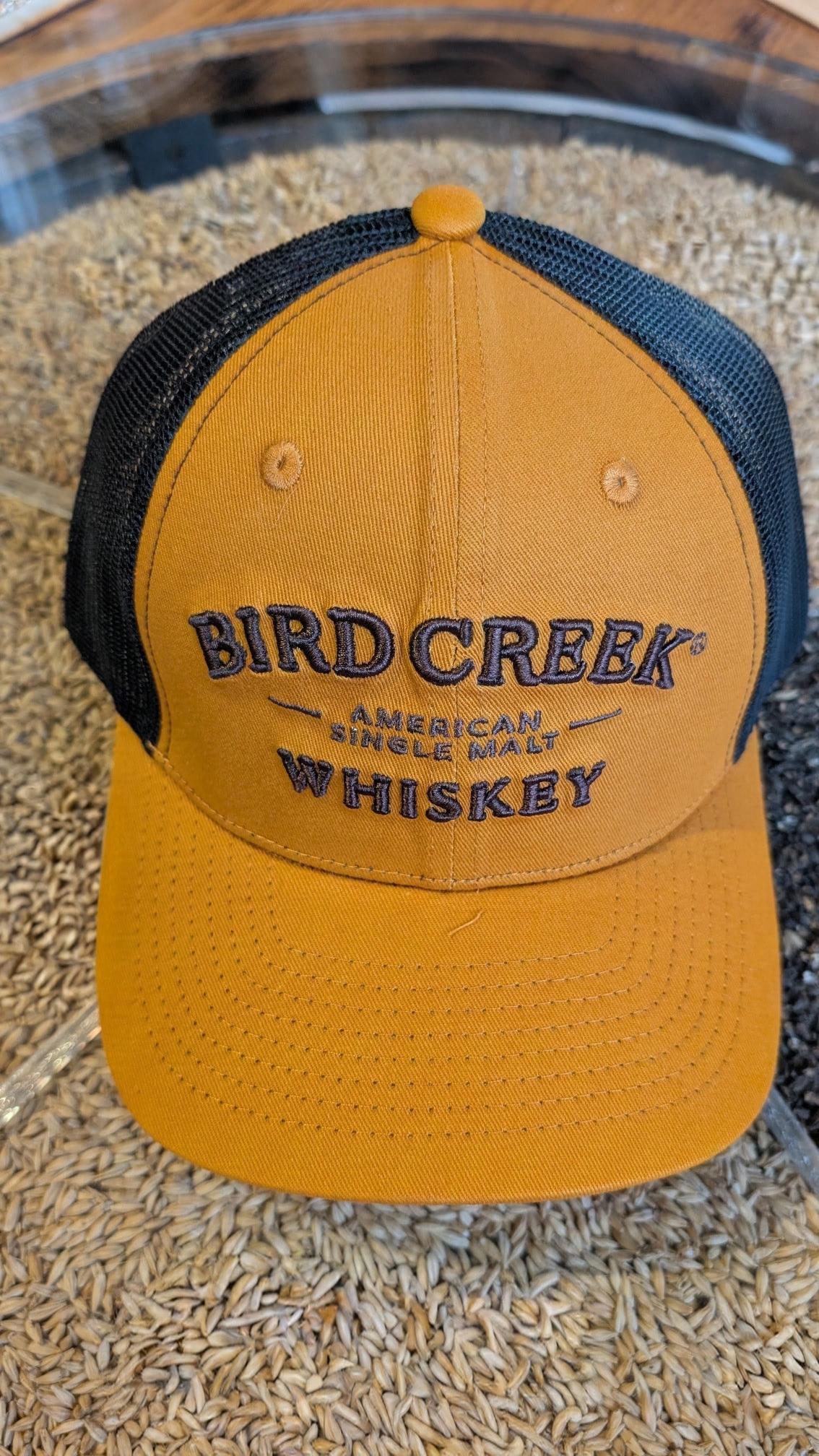 Ball Hat
