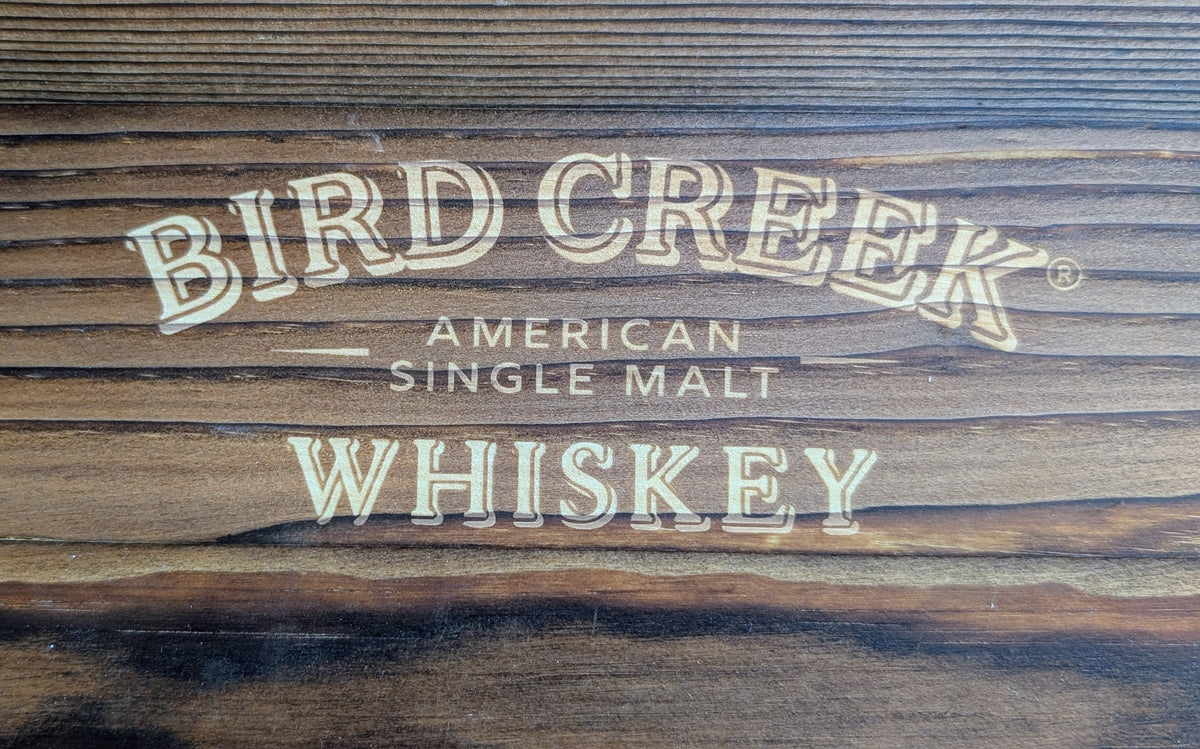 Whiskey Smoker Kit