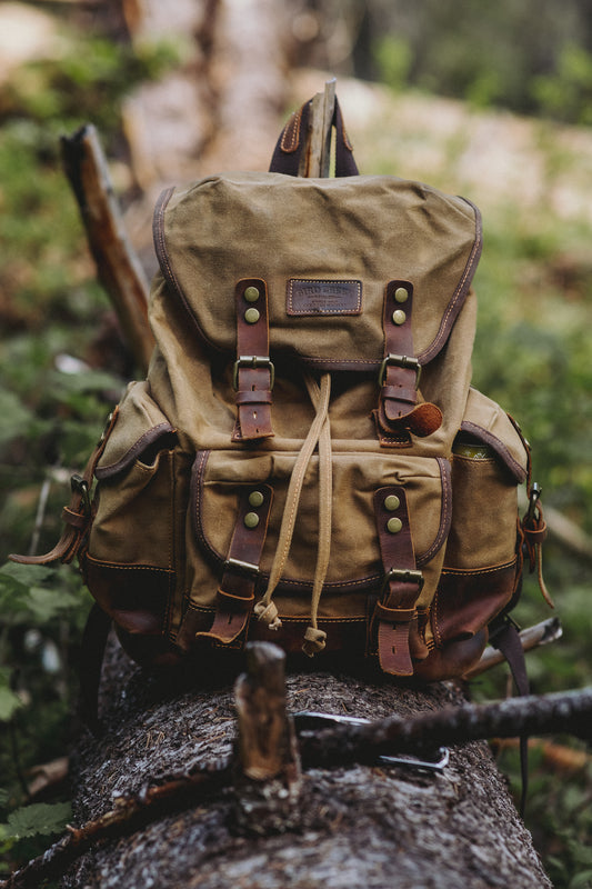 Backpack