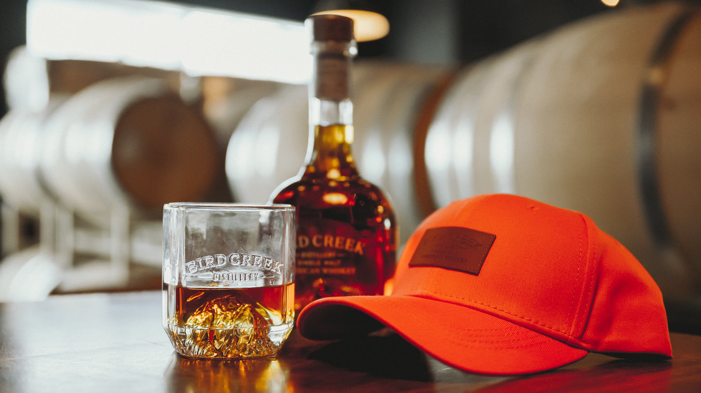 Whiskey Tasting 2025