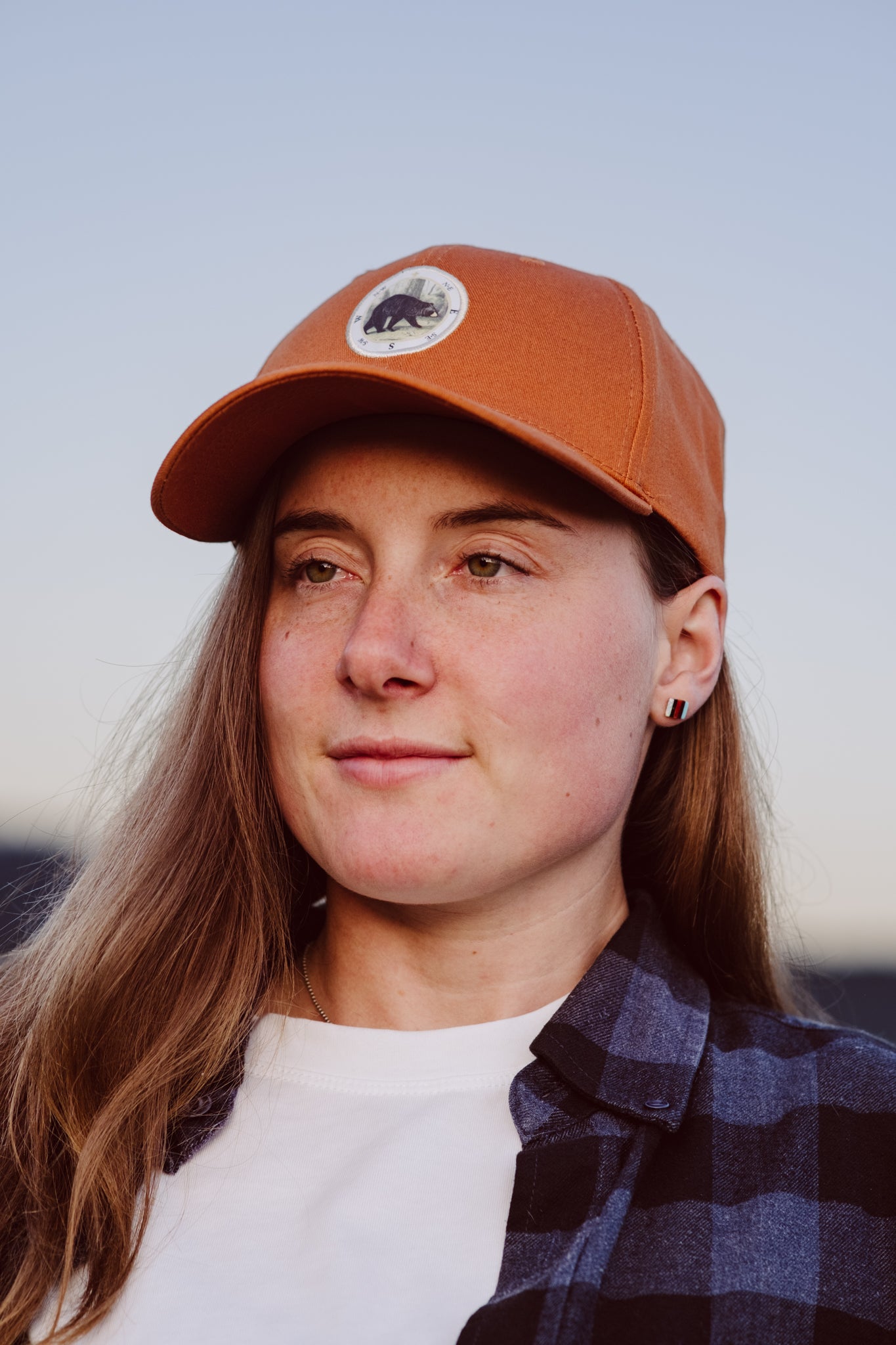 Ball Hat