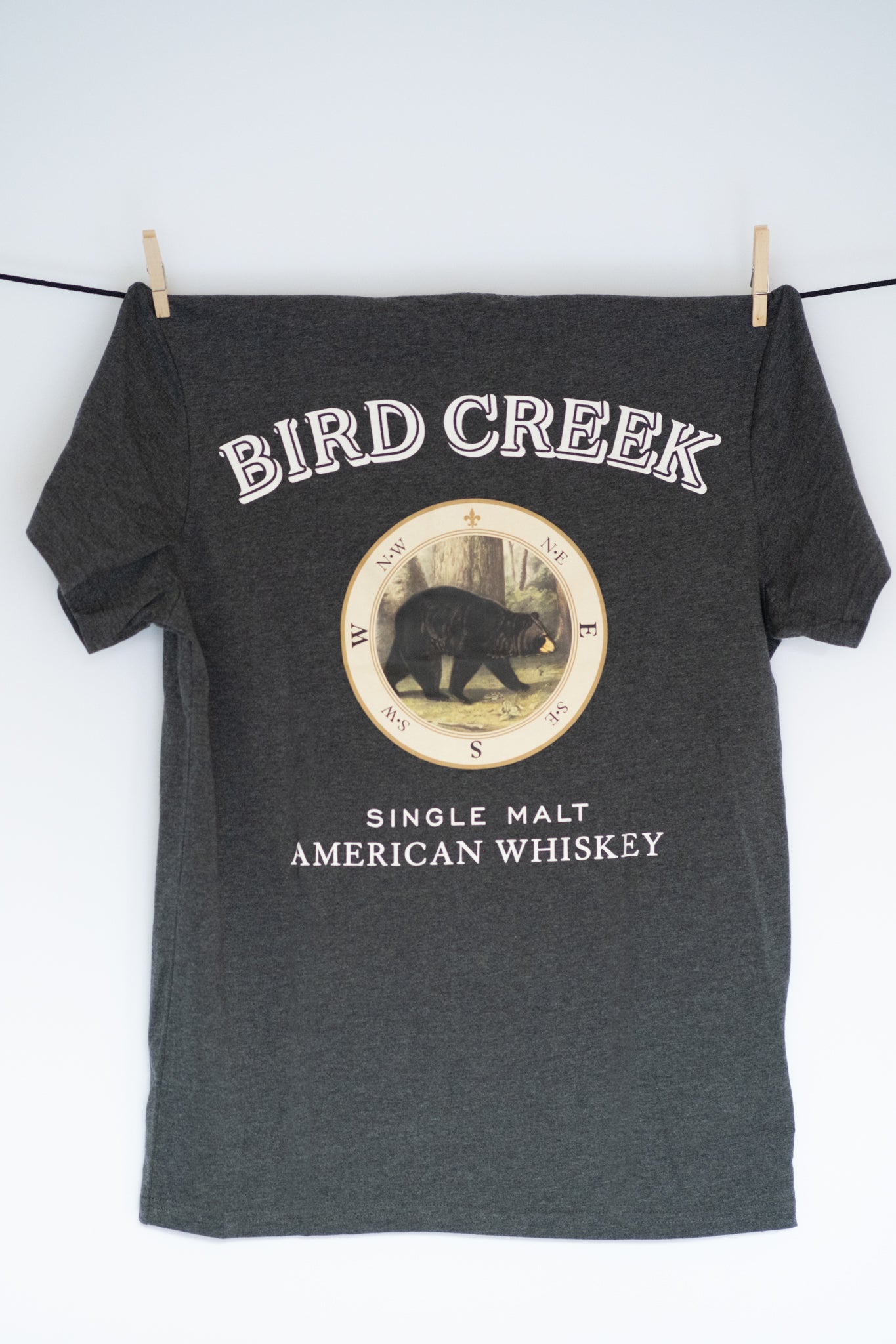 Short Sleeve Tee