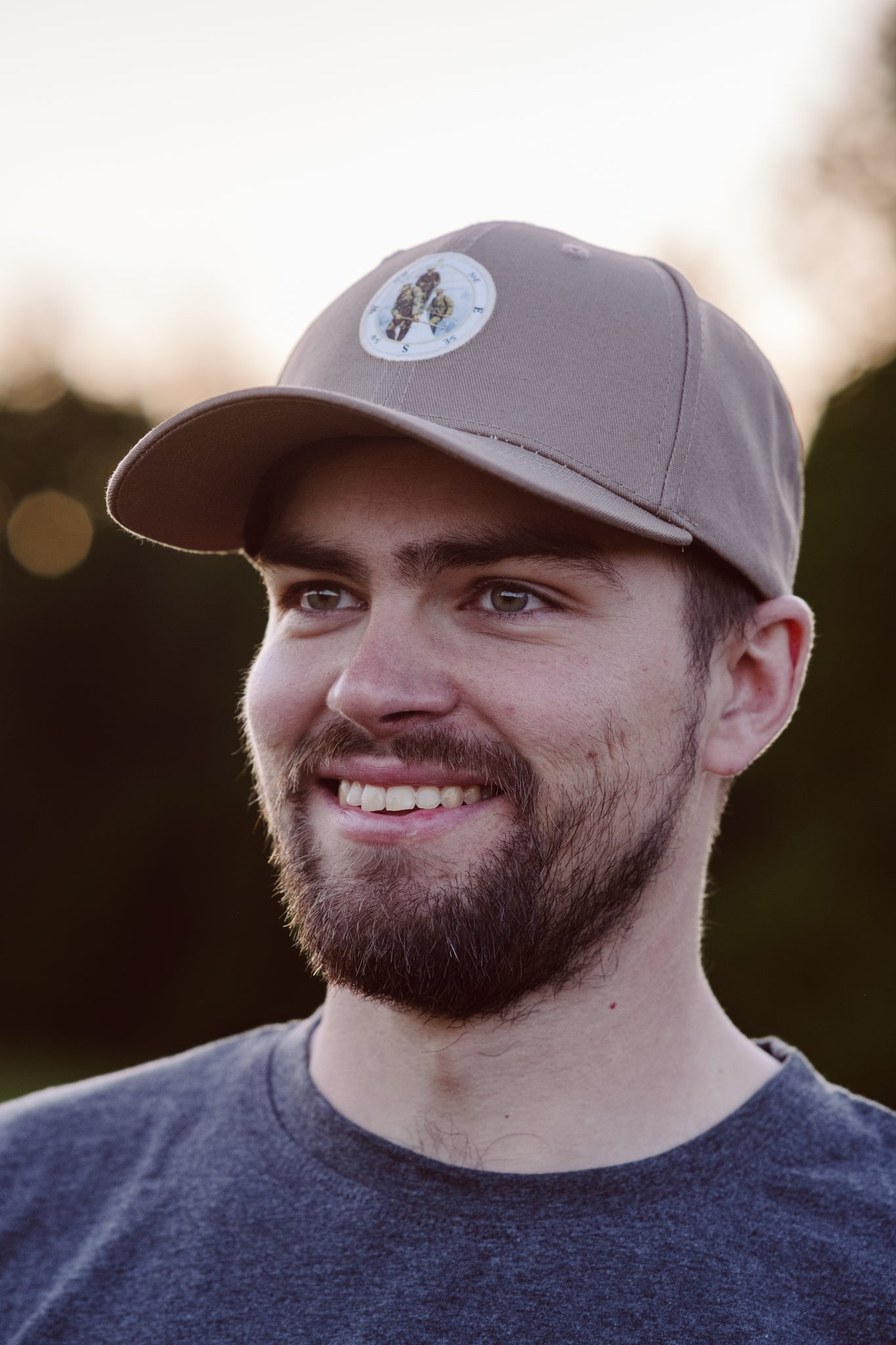 Ball Hat