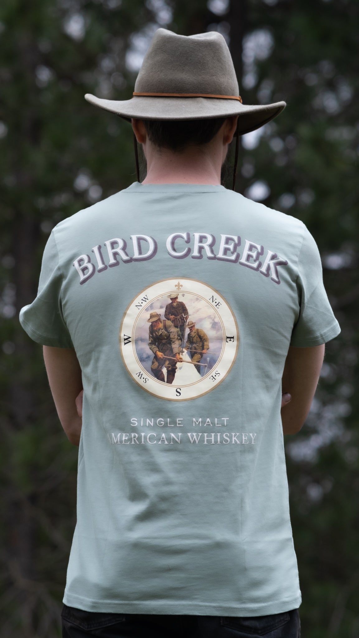 Short Sleeve Tee