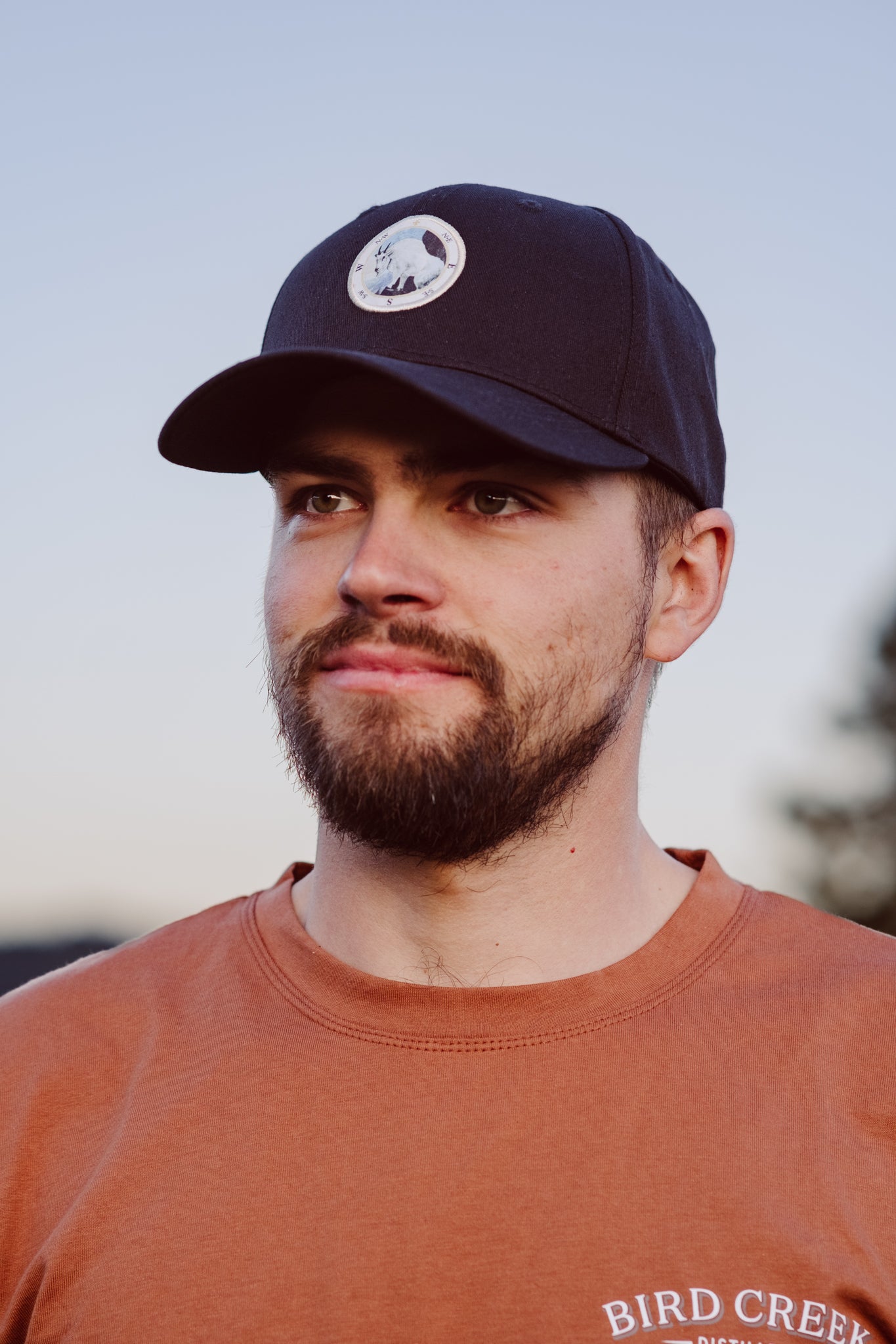 Ball Hat