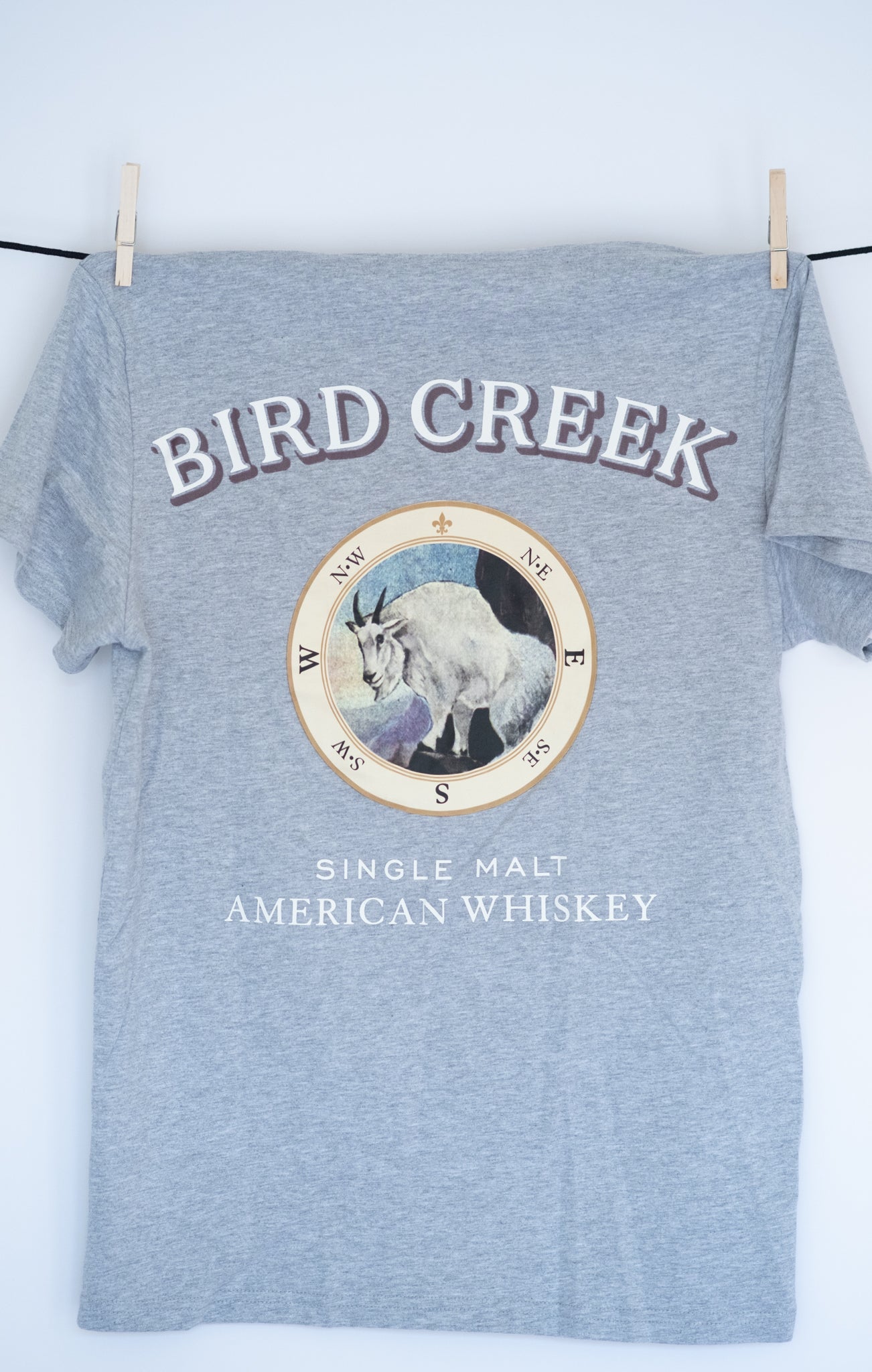 Short Sleeve Tee