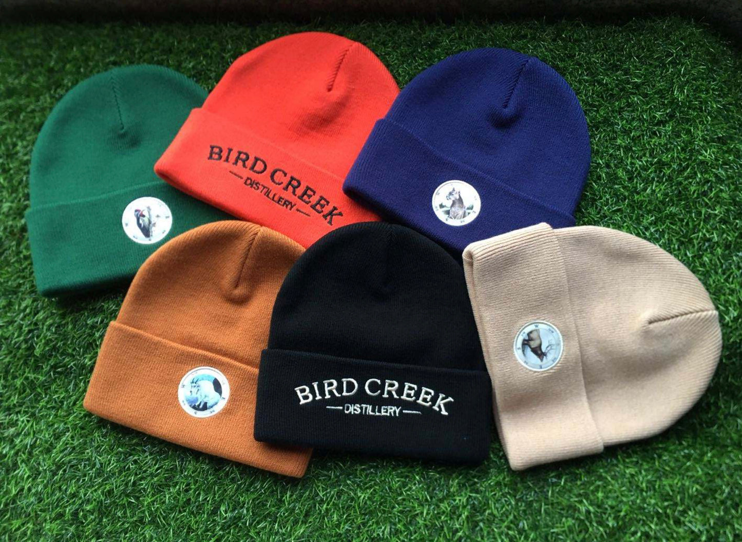 Beanie Hat