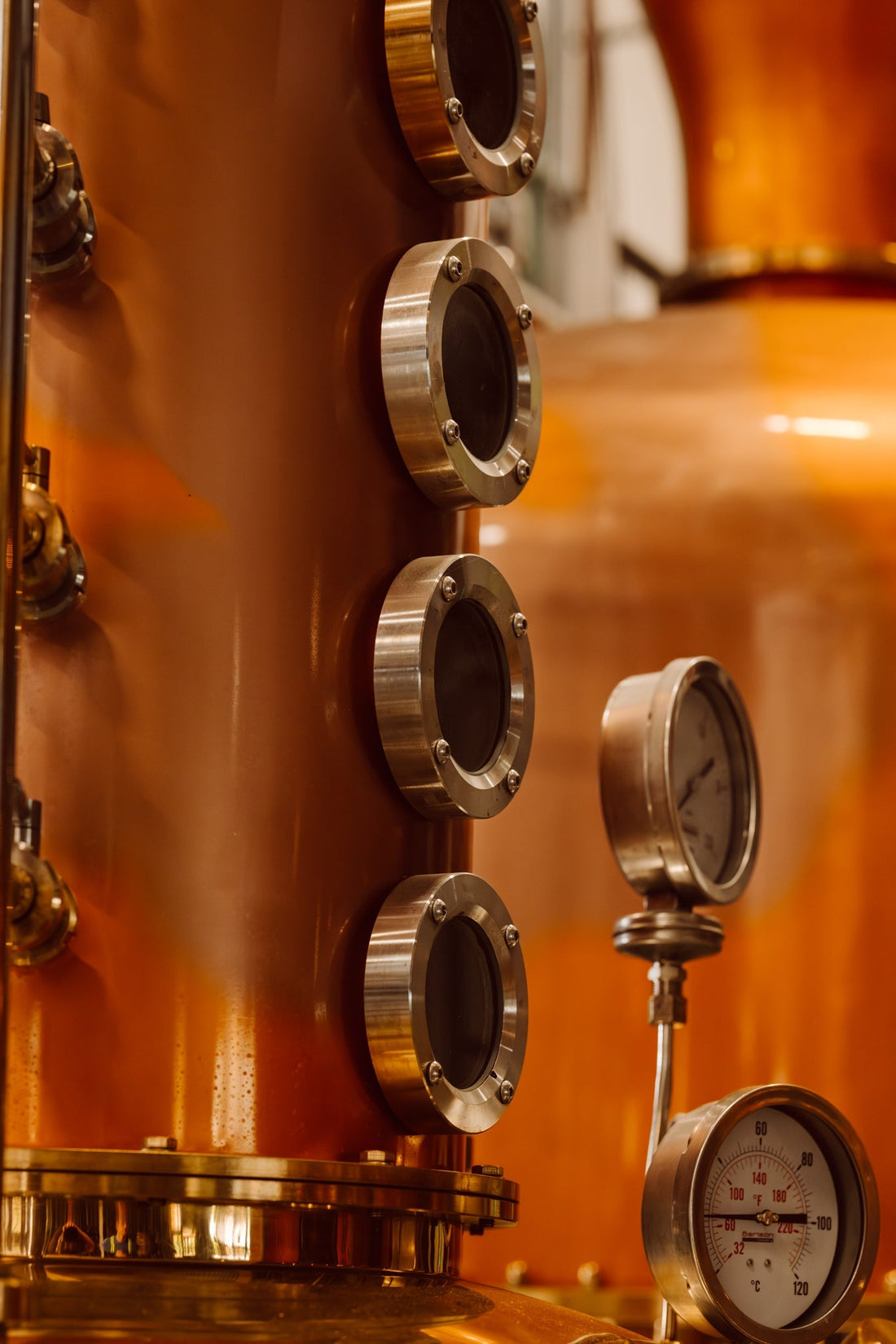 From Barley to Barrel: How Small Batch Craft Distilling Elevates Bird Creek Whiskey