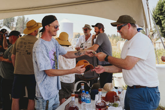 How to Taste American Single Malt Whiskey: A Beginner-Friendly Guide from Bird Creek