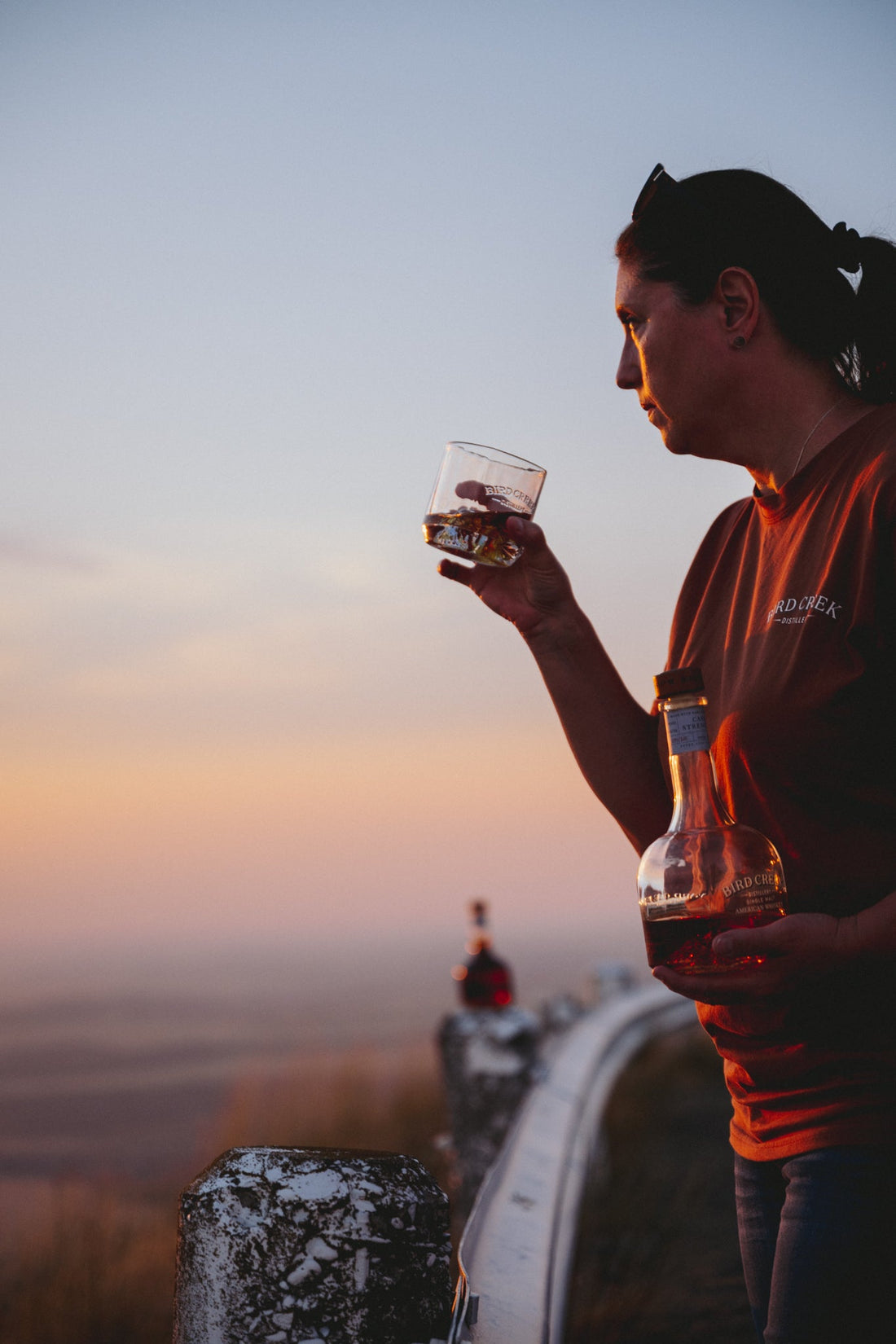 From Field to Flask: How Pacific Northwest Terroir Shapes American Single Malt
