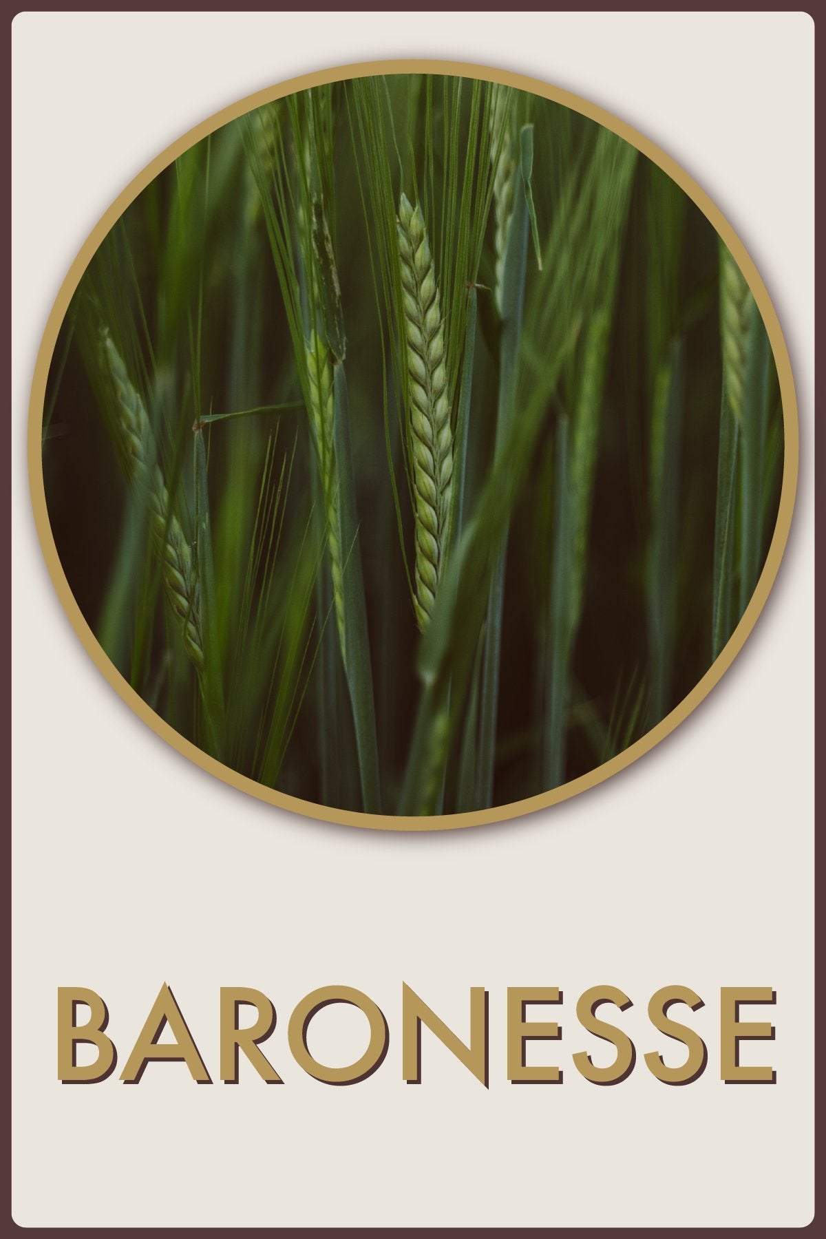 Baronesse Whiskeys