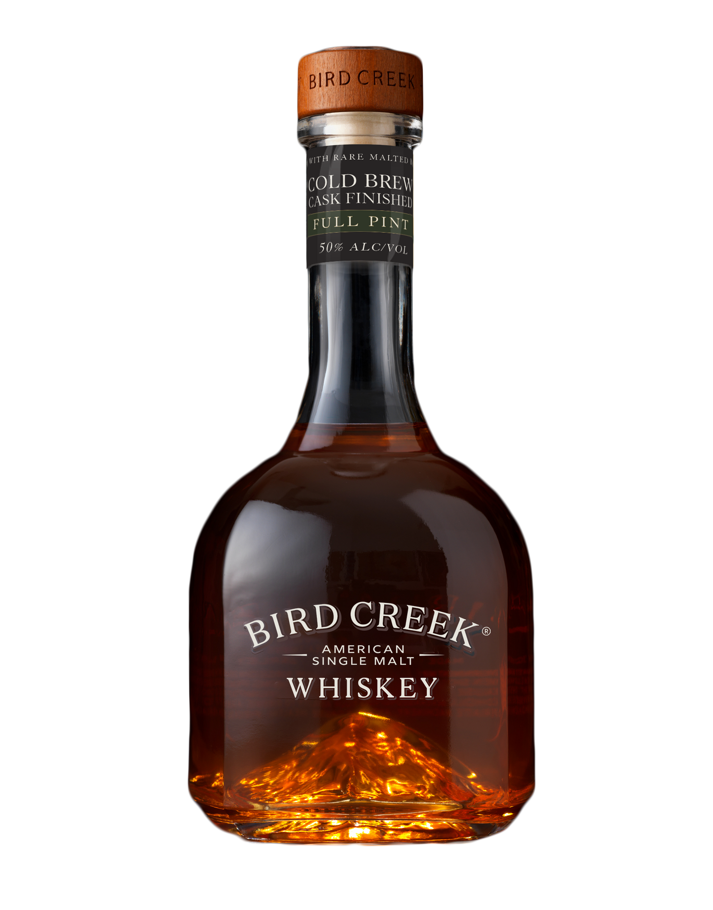 COLD BREW CASK - Full Pint