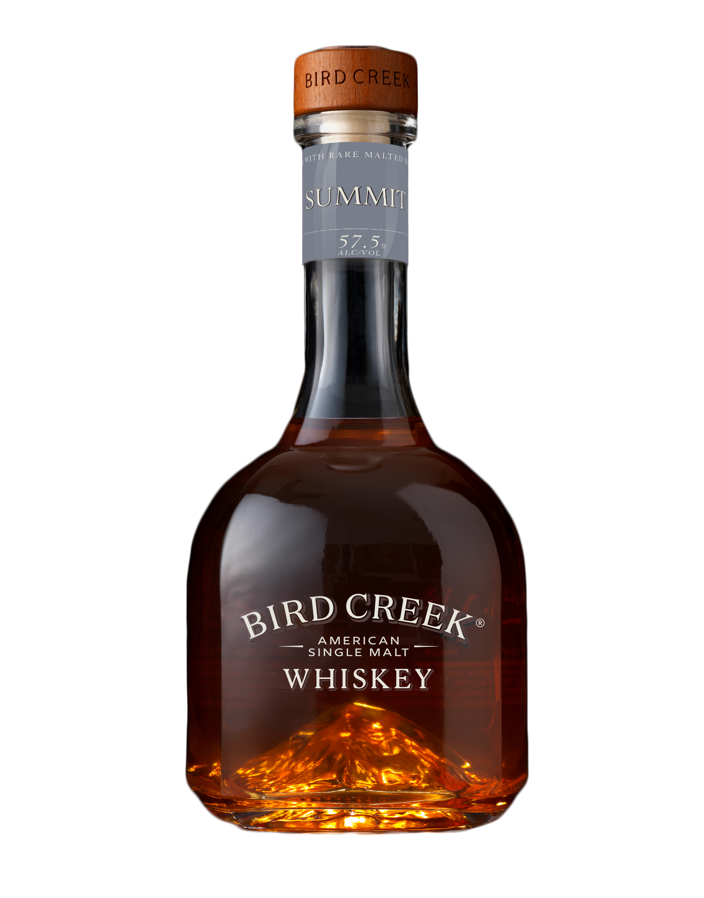 Summit Club Blend 2025