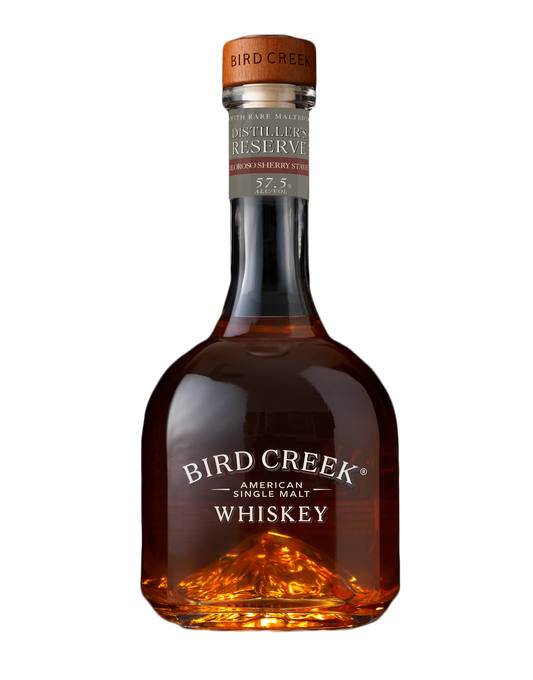 Fall Release - Distiller's Reserve