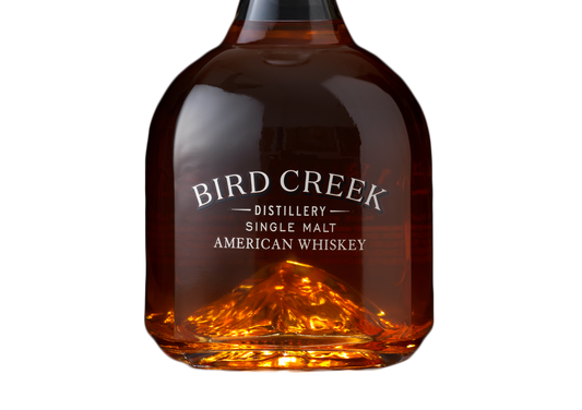 All Whiskey – BIRD CREEK WHISKEY