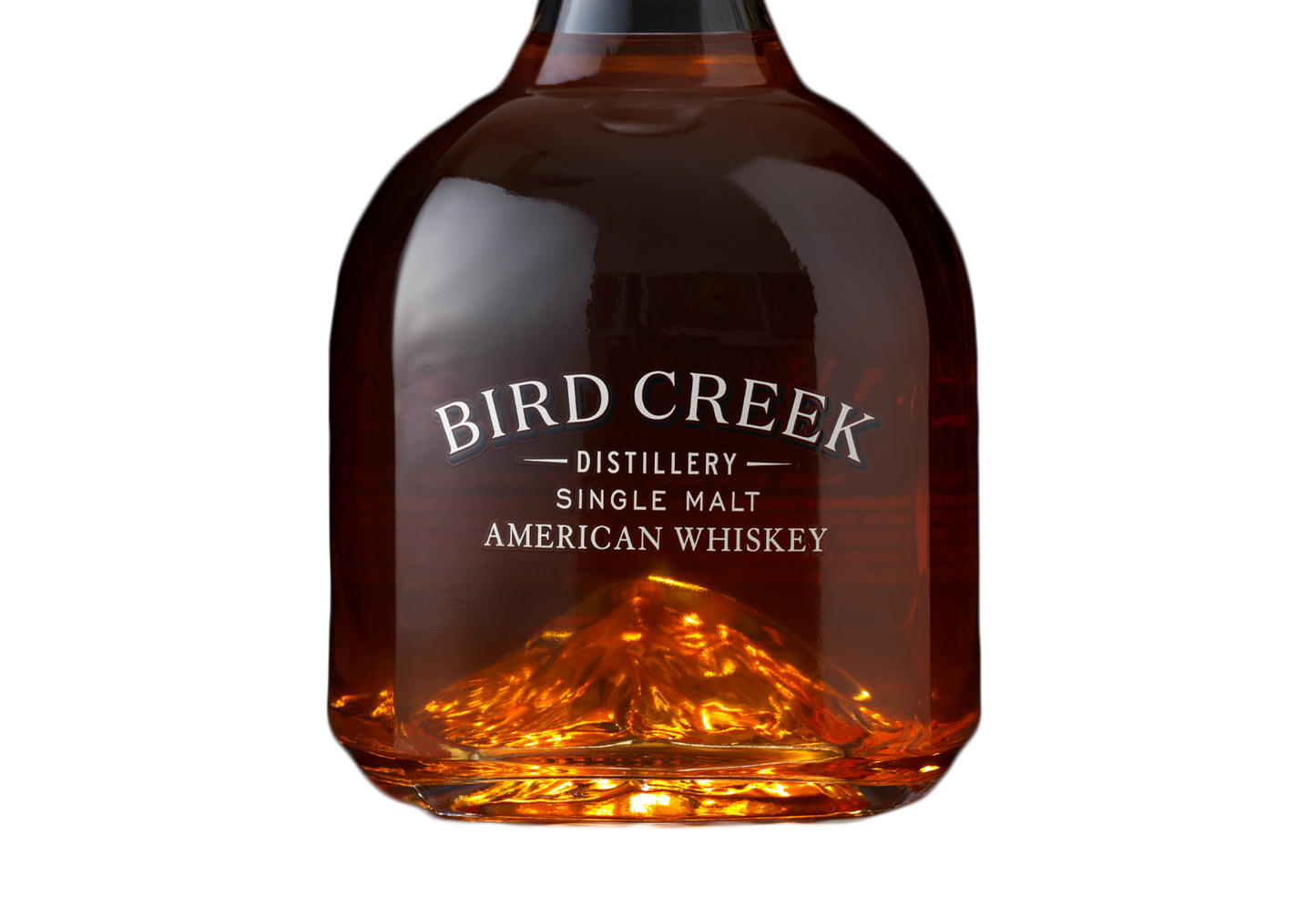 Bird Creek Whiskey - Single Cask - Baronesse - 46% alc/vol - 92 Proof