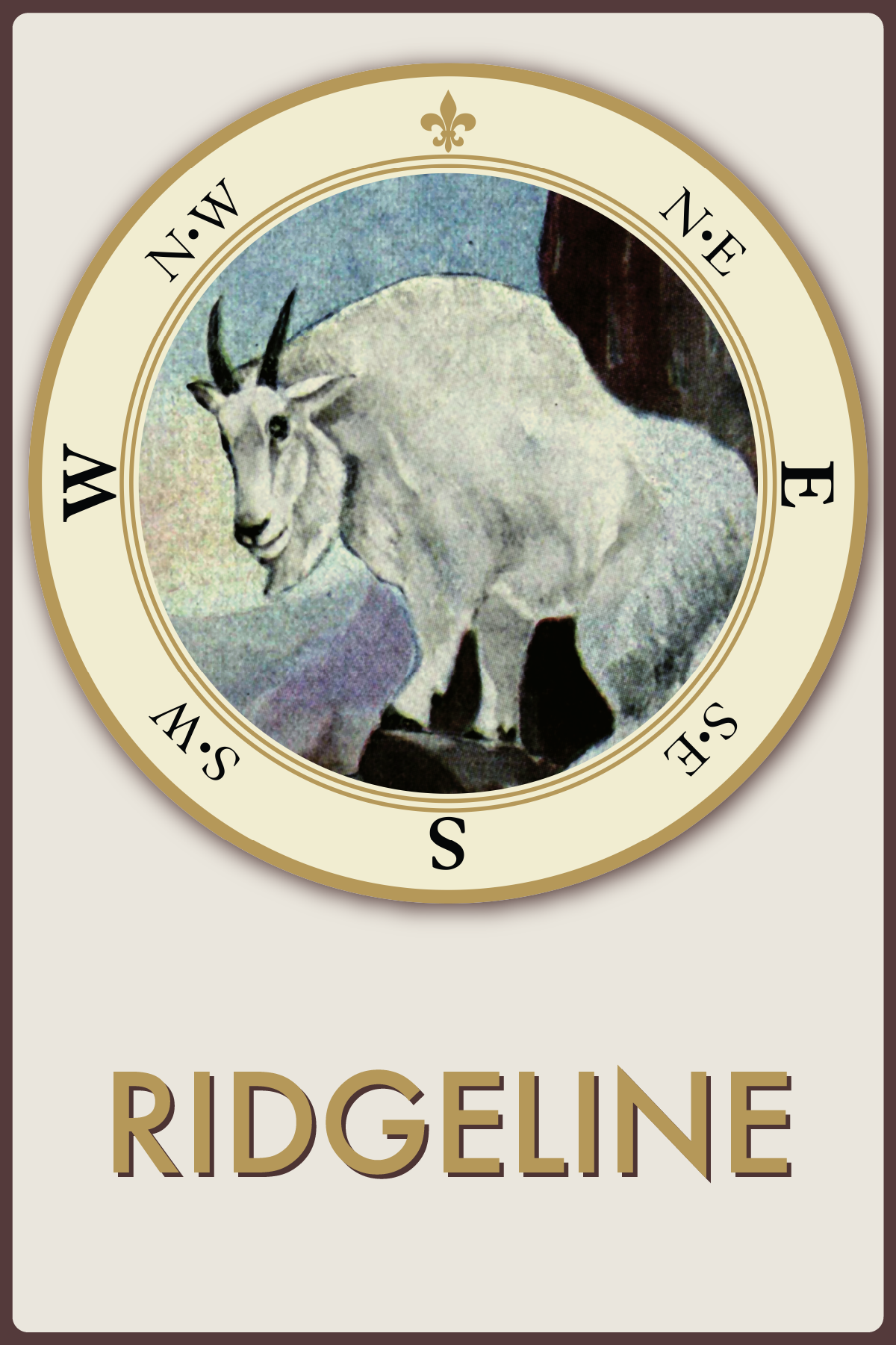Whiskey Club - Ridgeline