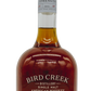 Bird Creek Whiskey - Cask Strength - Baronesse - 57.5% alc/vol - 115 Proof