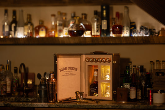 Collector's Case - Base Model