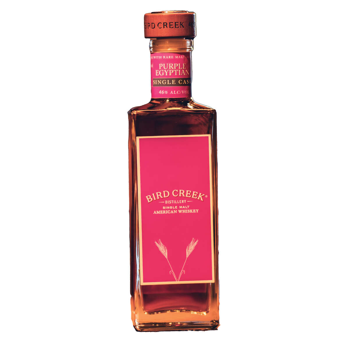 SC - Purple Egyptian – BIRD CREEK WHISKEY