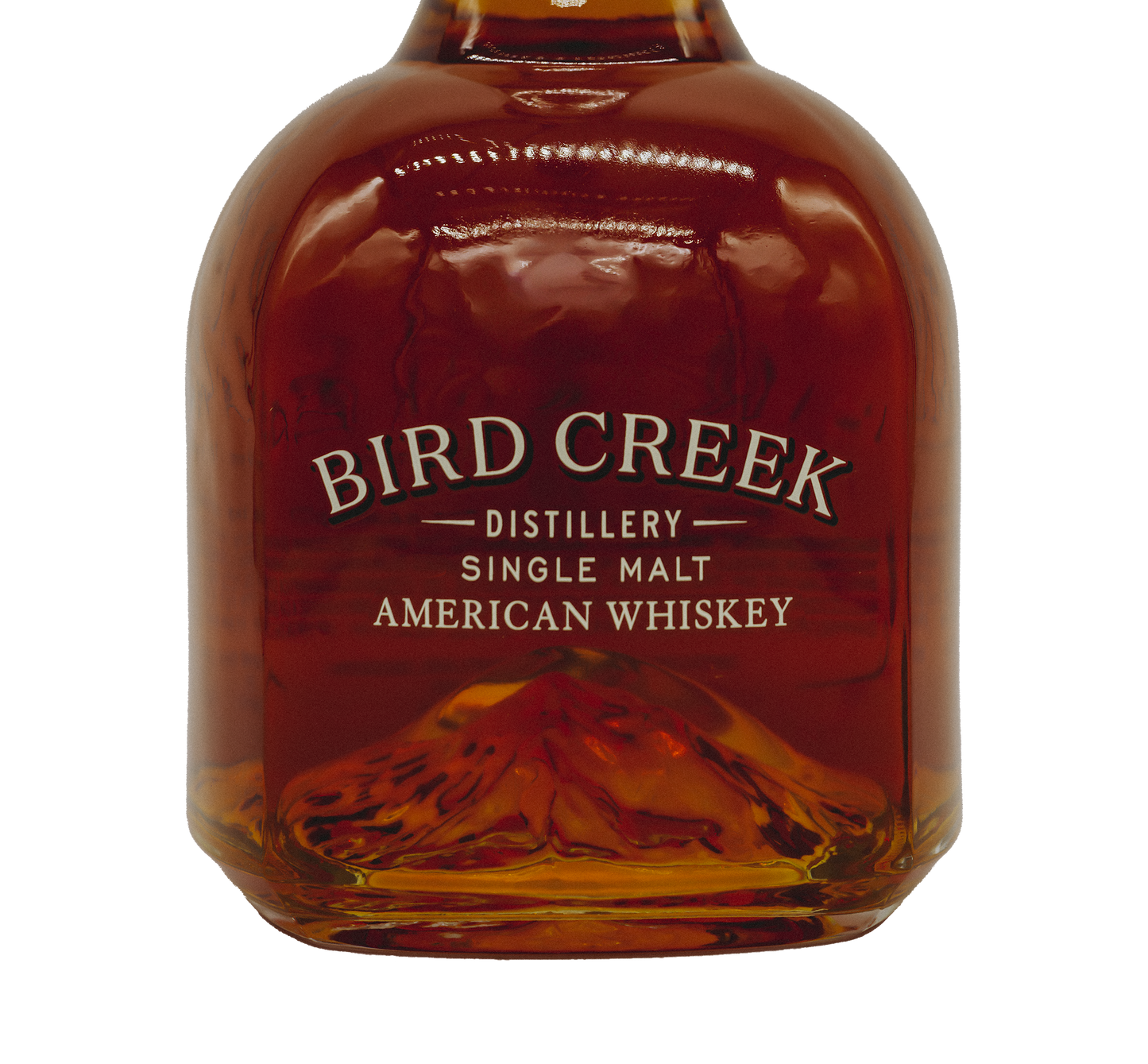 Bird Creek Whiskey - Small Batch - Baronesse/Full Pint - 46% alc/vol - 92 Proof