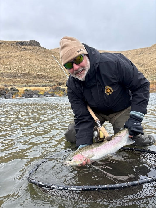 Gore-Tex Jacket with Removable Liner