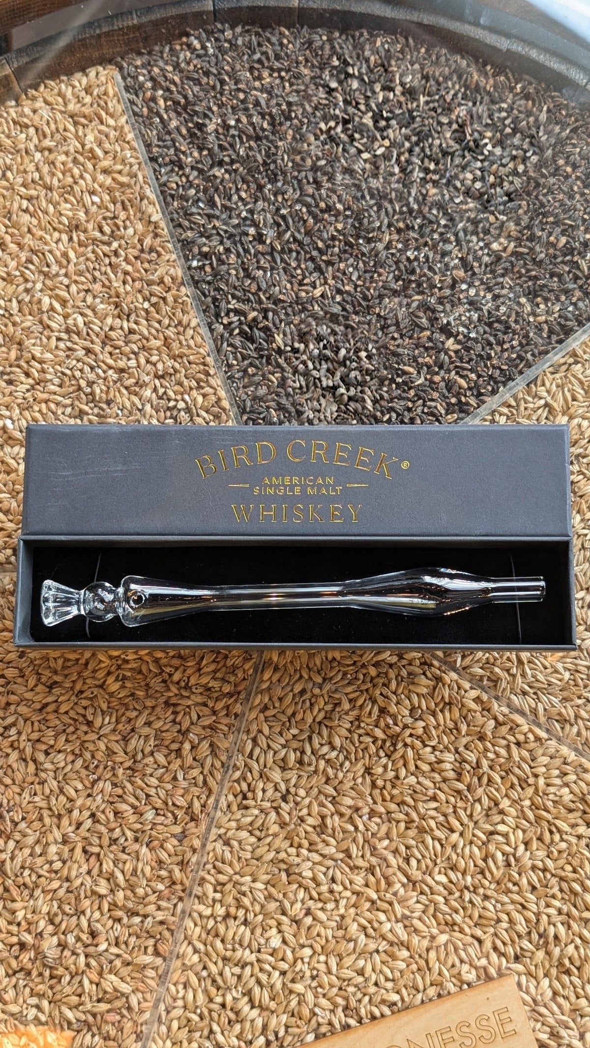 Glass Pipette