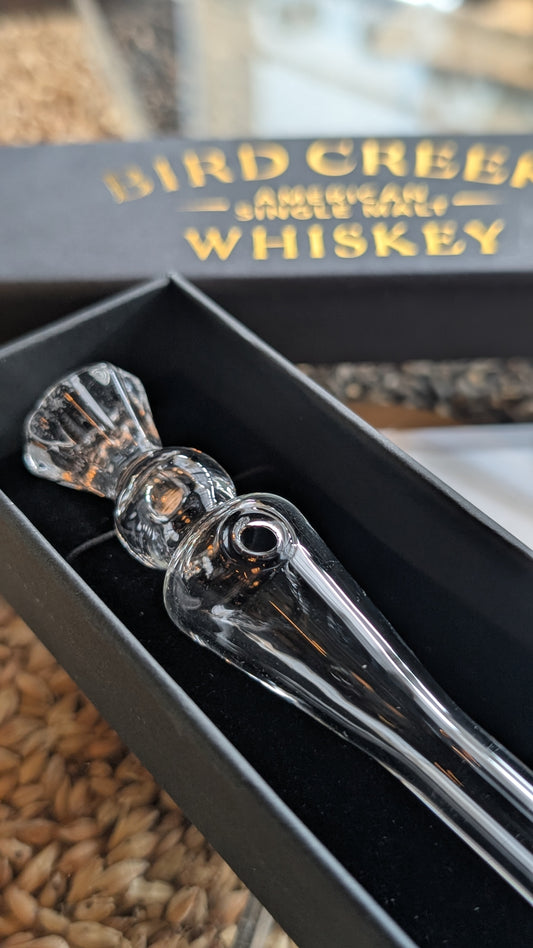 Glass Pipette