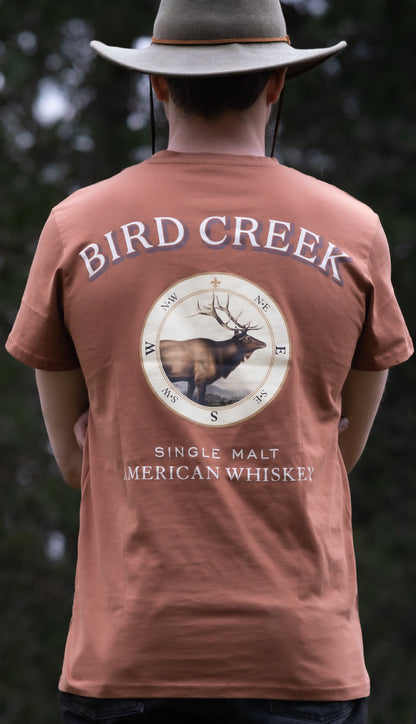 Short Sleeve Tee