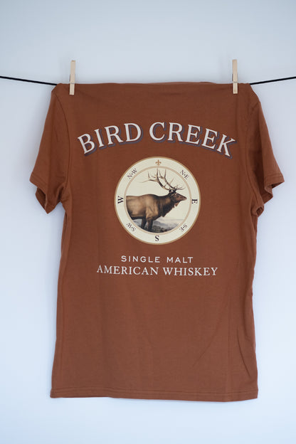 Short Sleeve Tee