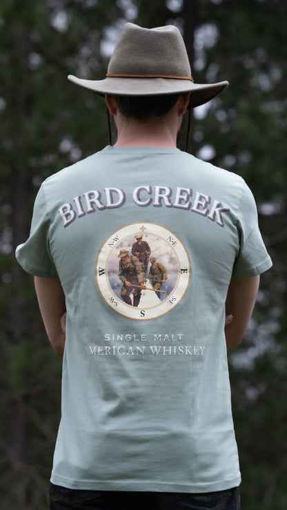 Short Sleeve Tee
