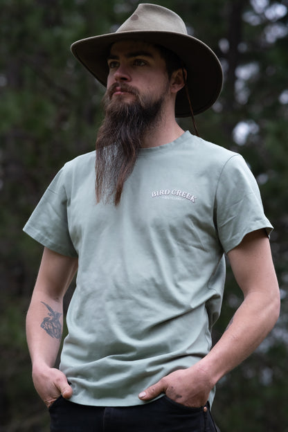 Short Sleeve Tee