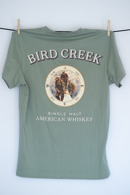 Short Sleeve Tee