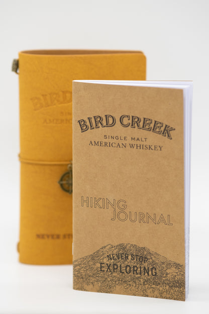 Hiking Journal