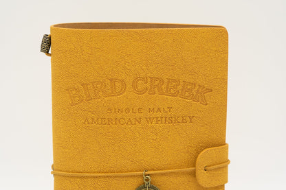Whiskey Journal