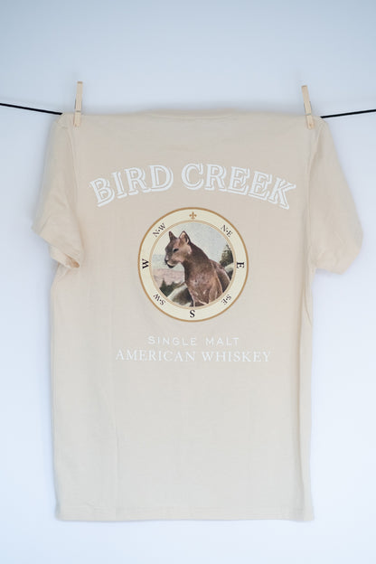 Short Sleeve Tee